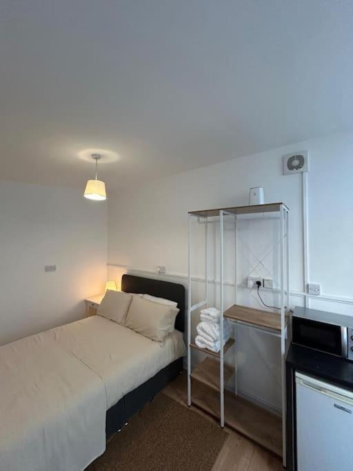 Cosy Gem In Апартаменты Кардифф