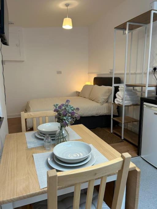 Апартаменты Cosy Gem In