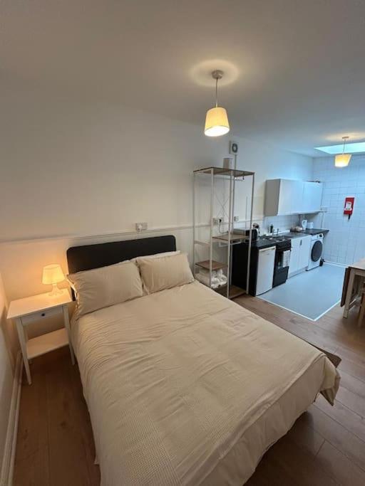 Cosy Gem In Апартаменты *