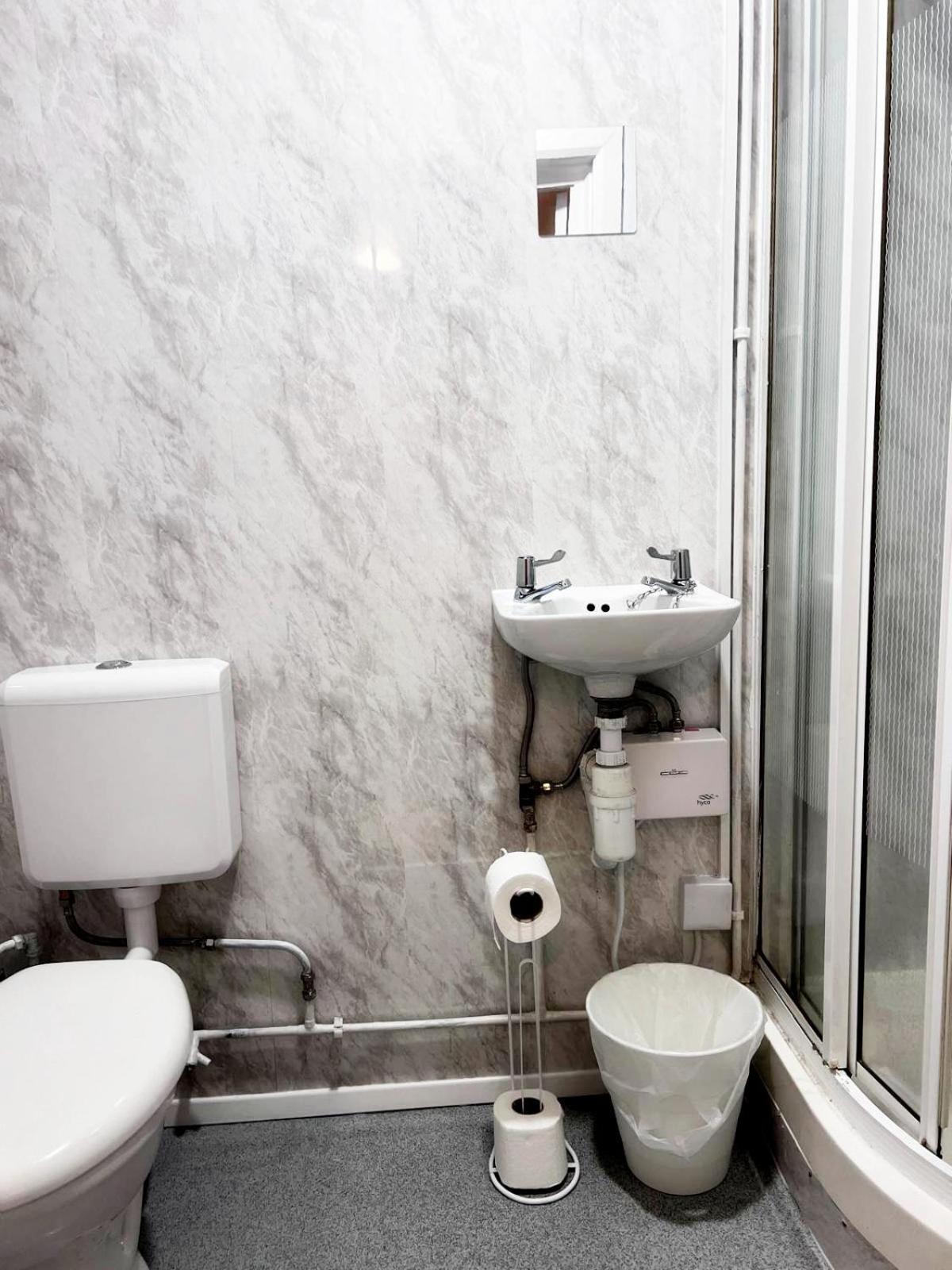 Cosy Gem In Апартаменты Кардифф