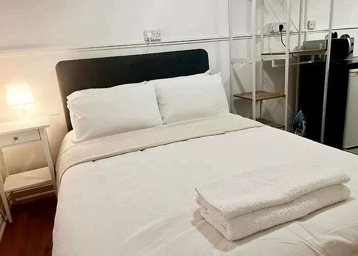 Cosy Gem In Cardiff