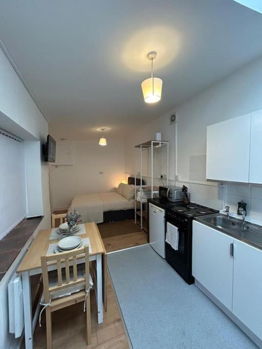 Cosy Gem In *