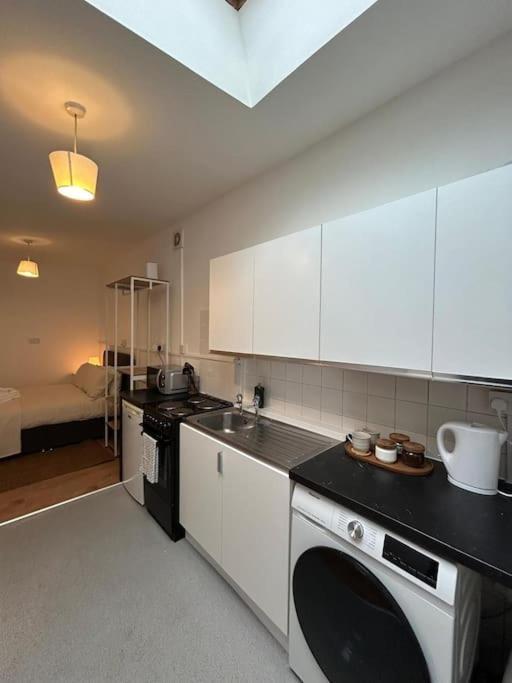 Apartamento Cosy Gem In *