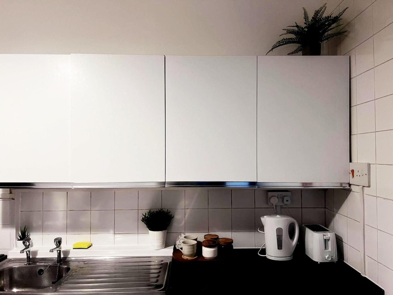 Cosy Gem In Apartamento *